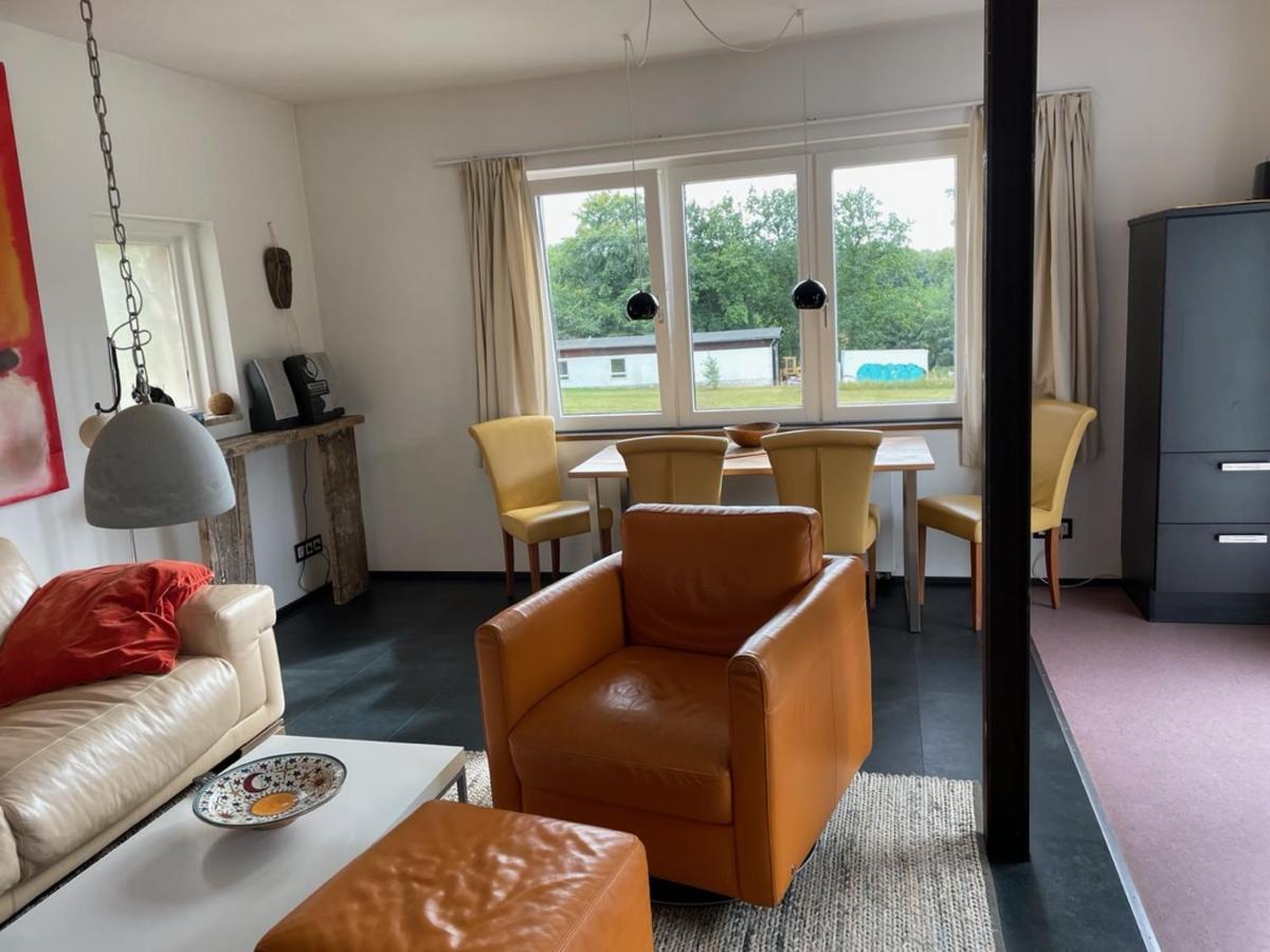 Forellenhof Nordhastedt المظهر الخارجي الصورة